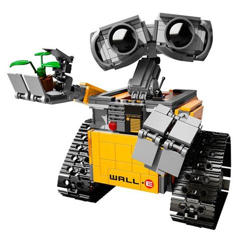 Lego®21303 WALL-E