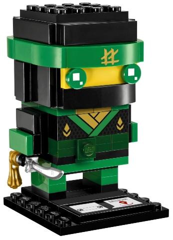 Lego®41487 Lloyd