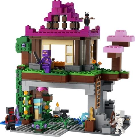 Lego®21183 The Training Grounds