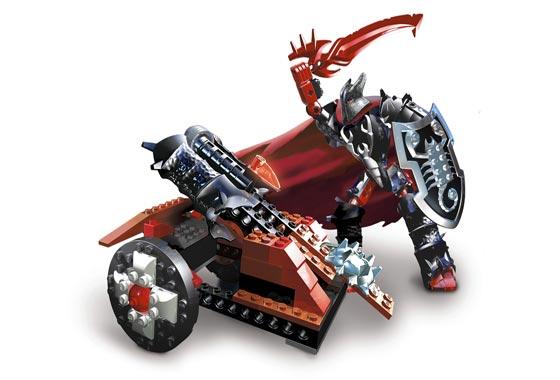 Lego®8702 Lord Vladek