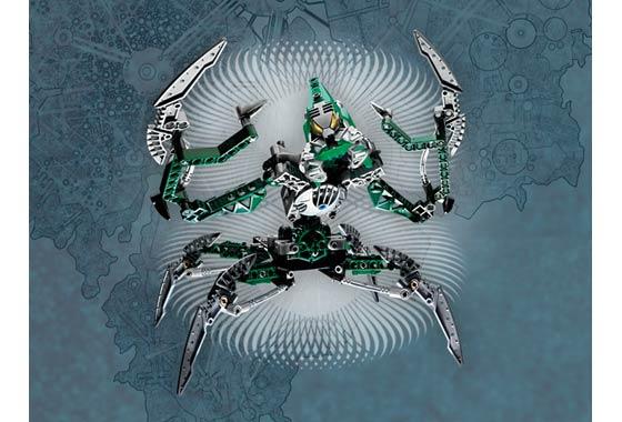 Lego®8622 Nidhiki