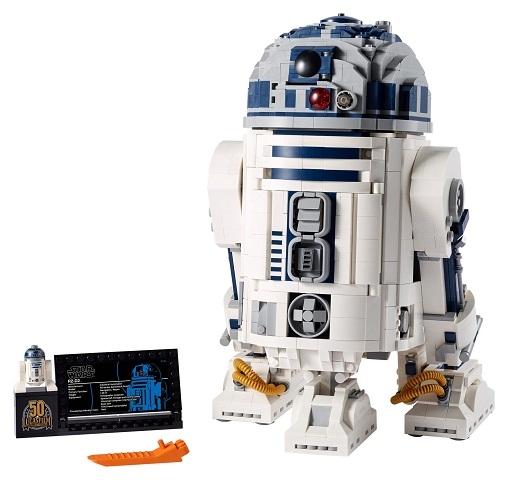 LEGO®75308 R2-D2