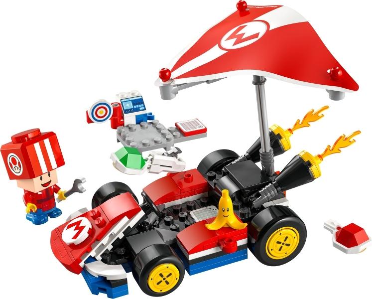 LEGO®72032 Standard Kart