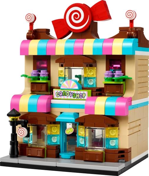 Lego® Candy Store - 40692
