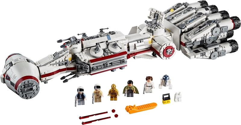 Lego® Tantive IV - 75244