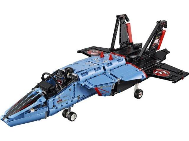 Lego® Air Race Jet - 42066
