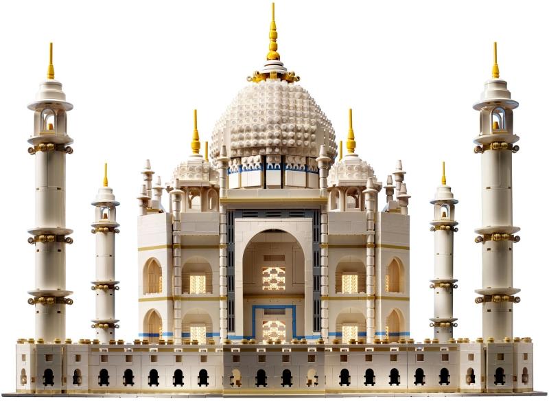 Lego® Taj Mahal {Reissue} - 10256
