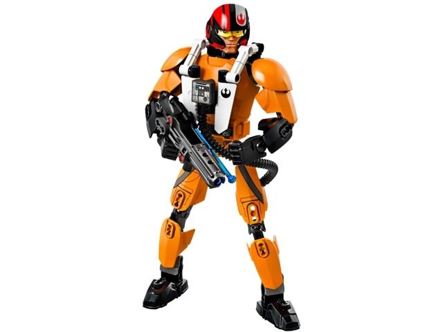 Lego® Poe Dameron - 75115