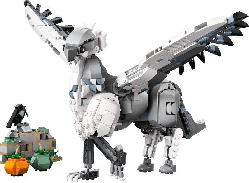 Lego® Buckbeak - 76427