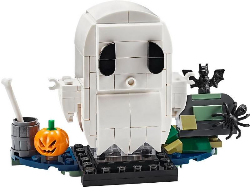 Lego® - Ghost - 40351
