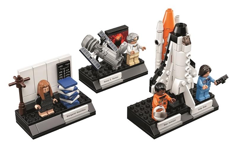Lego® -Women of NASA - 21312