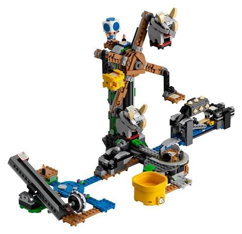 Lego® Reznor Knockdown - Expansion Set - 71390