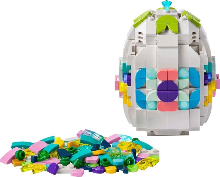 Lego® Decorative Easter Egg - 40816