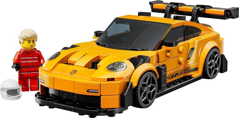 Lego® Porsche 911 GT3 RS - 77239