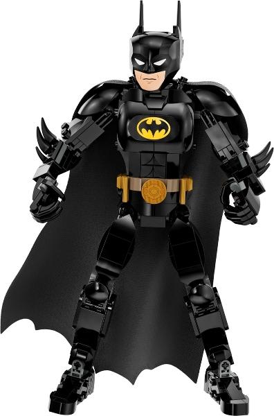 Lego® Batman Construction Figure - 76259
