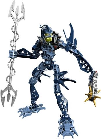 Lego® Kiina - 8987