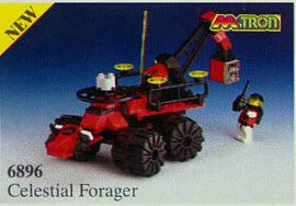 Lego® Celestial Forager - 6896