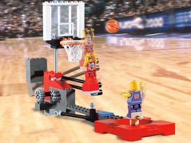 Lego® Ultimate Defense - 3429