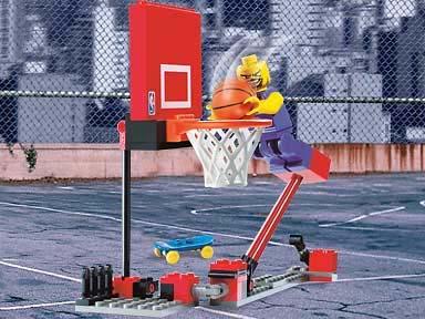 Lego® NBA Slam Dunk - 3427