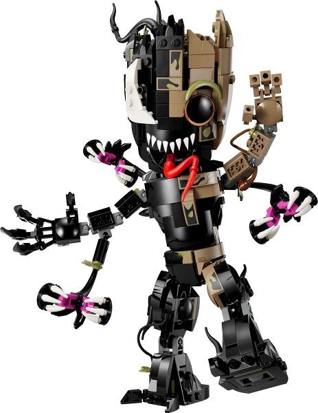 Lego® Venomized Groot - 76249
