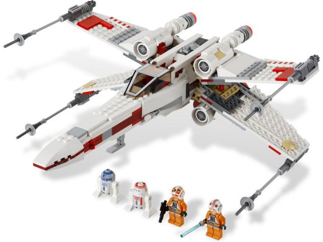 Lego® X-wing Starfighter - 9493