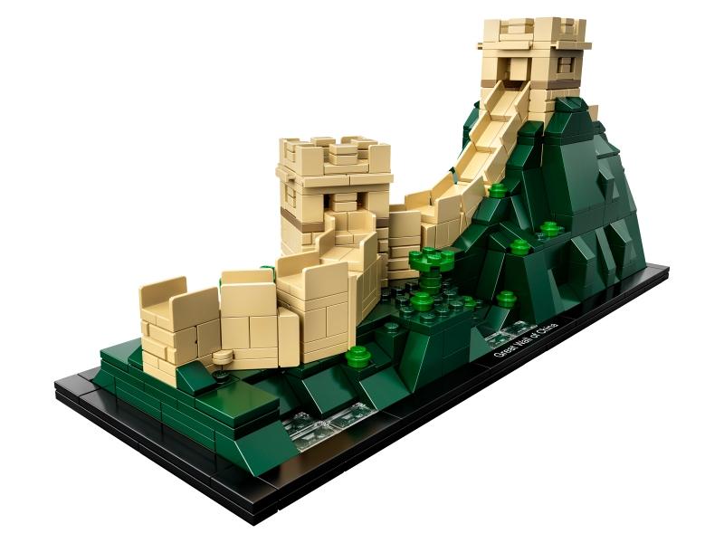 Lego® Great Wall of China - 21041
