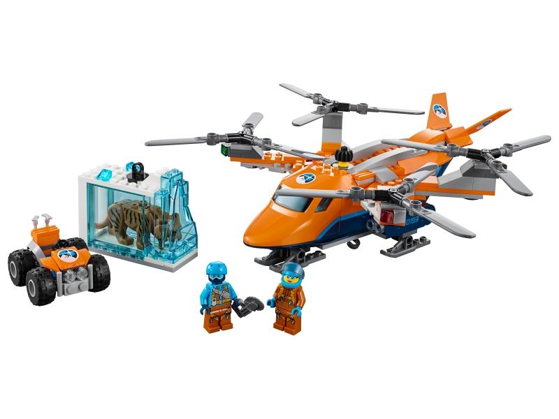 Lego® Arctic Air Transport-60193