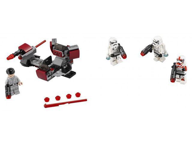 Lego® Galactic Empire Battle Pack - 75134