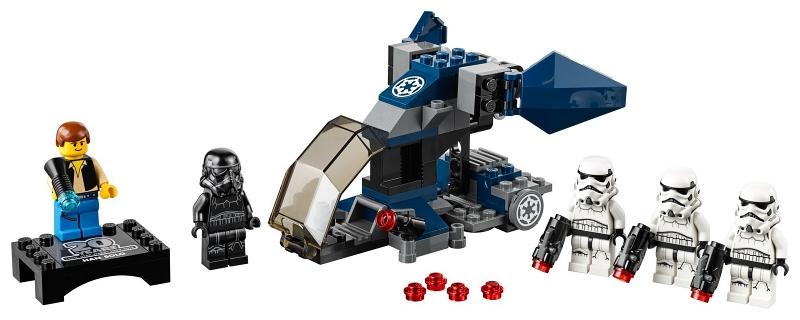 Lego® Imperial Dropship – 20th Anniversary Edition - 75262