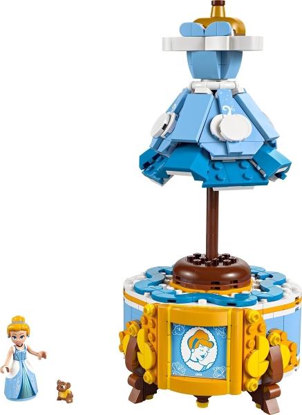 Lego® Cinderella's Dress- 43266