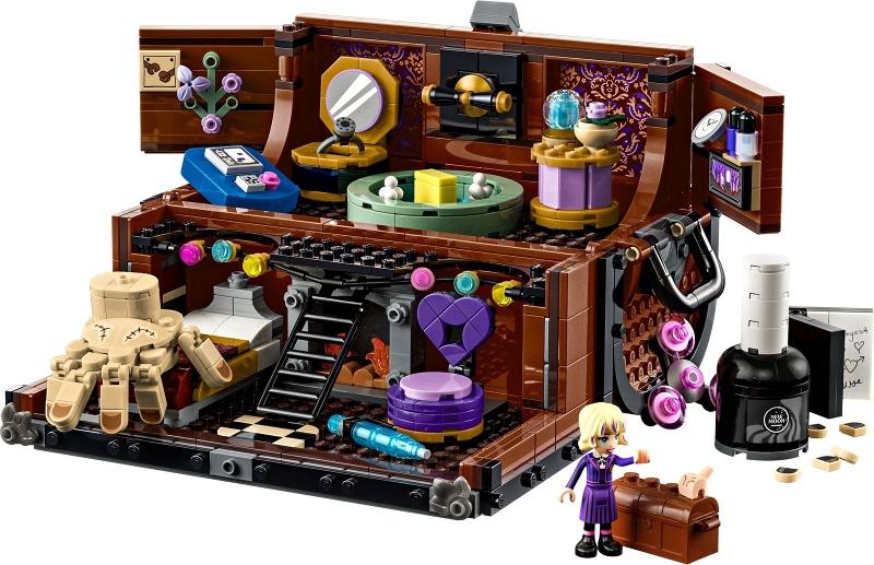 Lego® Thing's Apartment-76785