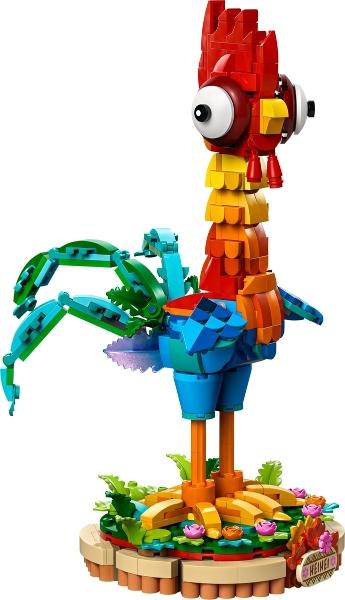 Lego® Heihei -43272
