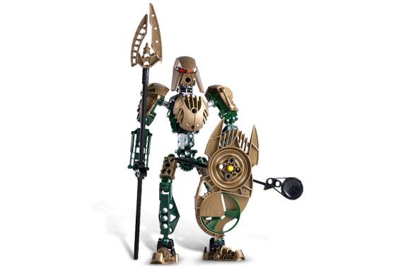Lego® Toa Iruini-8762