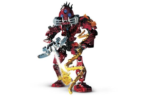 Lego® Kalmah- 8917