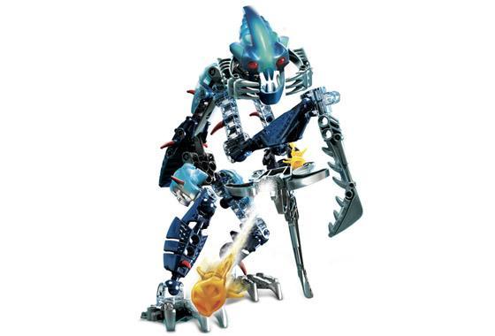 Lego® Takadox - 8916