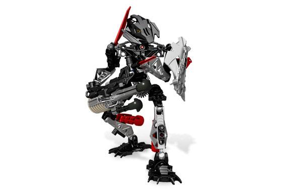 Lego® Toa Onua- 8690