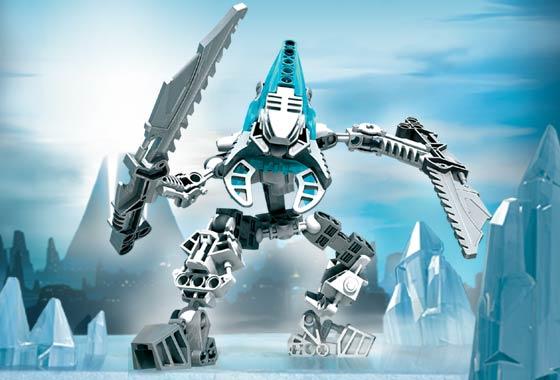 Lego® Vahki Keerakh -8619