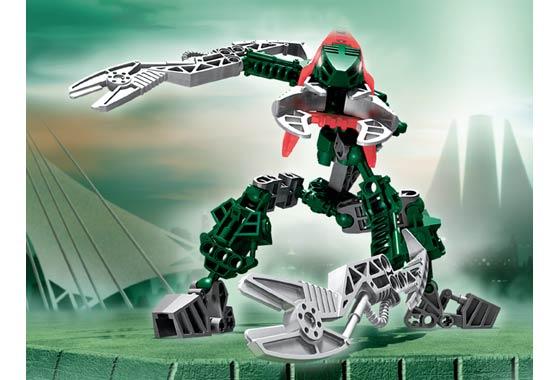 Lego® Vahki Vorzakh- 8616