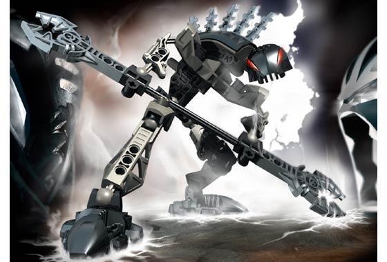 Lego® Vorahk-8591