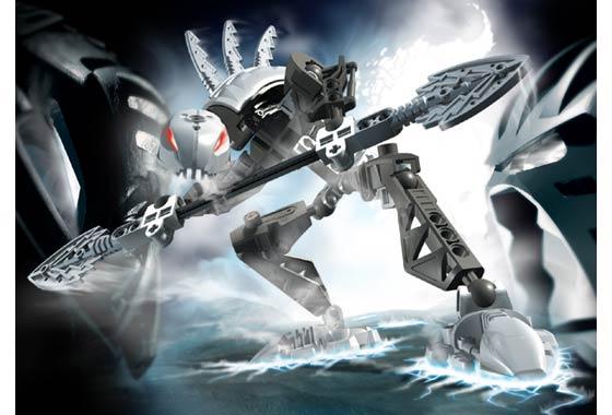 Lego® Kurahk-8588