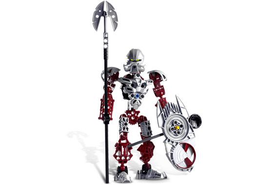 Lego® Toa Norik-8763