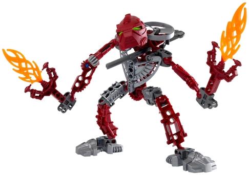 Lego® Toa Hordika Vakama- 8763