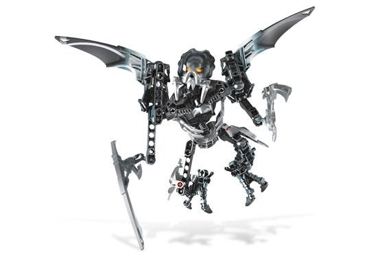 Lego® Chirox -8693