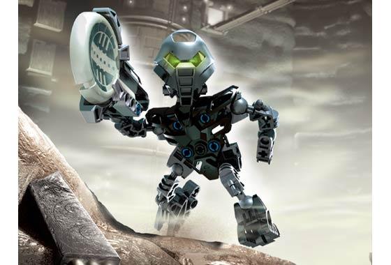 Lego® Tehutti-8609