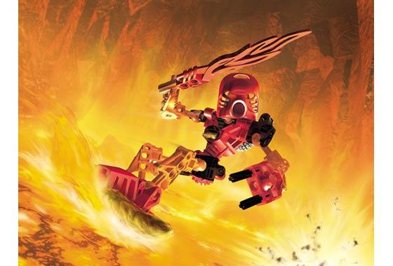 Lego® Tahu- 8534