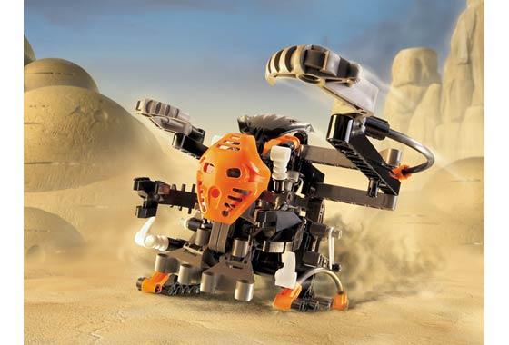 Lego® Boxor -8556