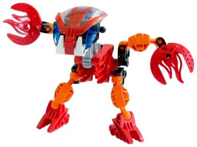 Lego® Tahnok- 8563
