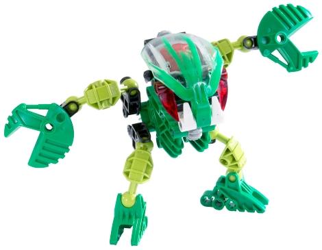 Lego® Lehvak-8564