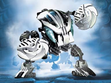 Lego® Kohrak - 8565
