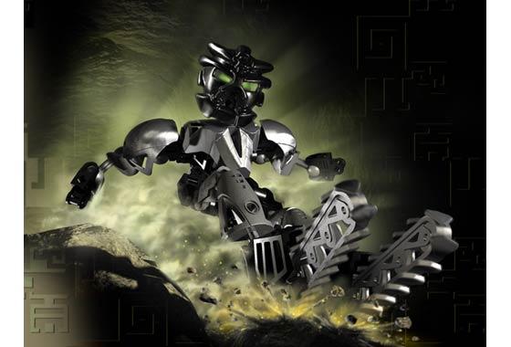 Lego® Onua Nuva - 8566